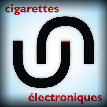 Nouvel air cigarette electronique LOGO-APP點子