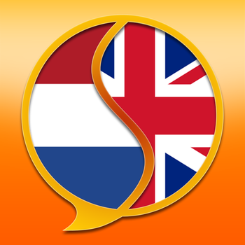 English-Dutch Dictionary LOGO-APP點子