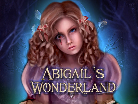 Abigail's Wonderland - Hidden objects puzzle