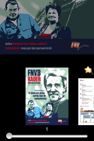 FNV B magazine screenshot 3