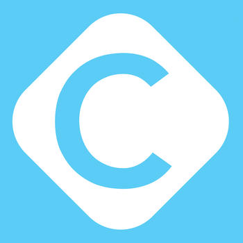 CA7CH LOGO-APP點子