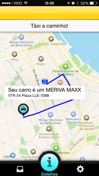 免費下載交通運輸APP|Lider Taxi São João de Meriti app開箱文|APP開箱王