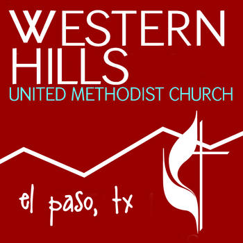 Western Hills UMC LOGO-APP點子