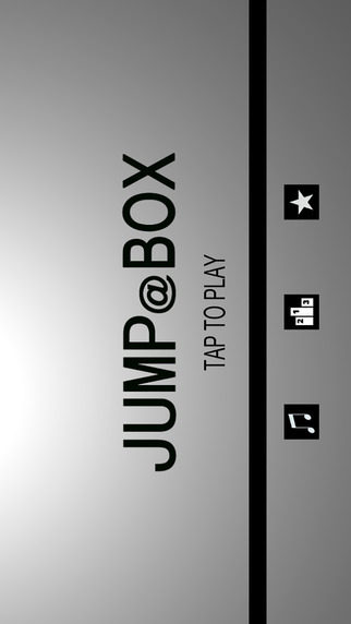 Jump Box - Don't Die