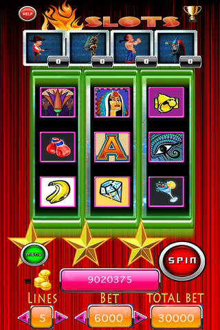 `` Casino Slots 777-Big Bonus! screenshot 3