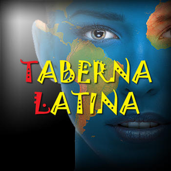 Taberna Latina LOGO-APP點子