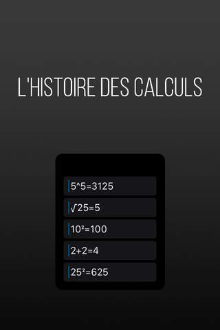 AWCalculator - the best calculator for Apple Watch with 20 styles and history screenshot 4