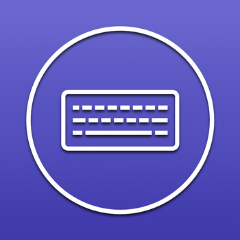 Keyboard Translator LOGO-APP點子