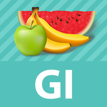 Low GI LOGO-APP點子