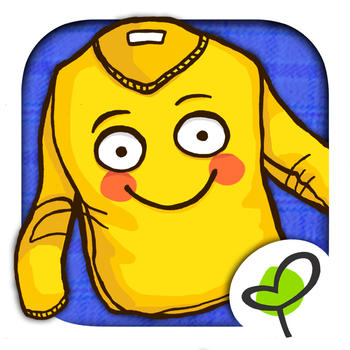 Gro Book 遊戲 App LOGO-APP開箱王