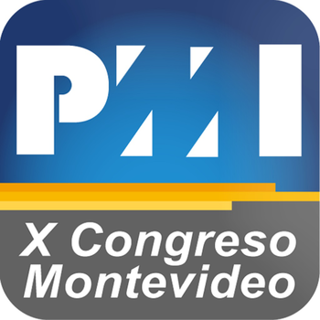 X Congreso PMI 2014 LOGO-APP點子