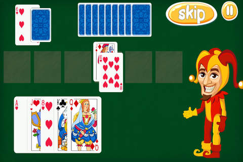 Durak Card Fun FULL screenshot 2