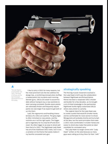 【免費生活App】Pistol (from Guns & Ammo) Magazine-APP點子