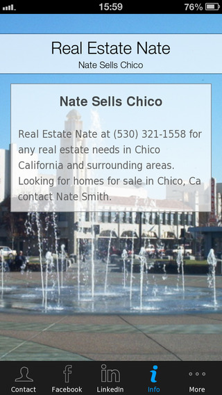 免費下載商業APP|Real Estate Nate app開箱文|APP開箱王