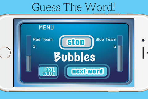 Catch Words 2nd Language - Easiest Game for Learning and Language for Children, Adults and Family screenshot 2