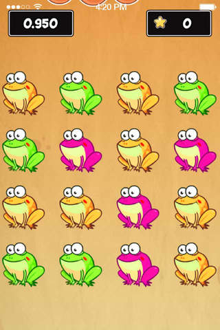 Accompany The Frog screenshot 3