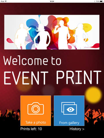 免費下載攝影APP|Event Print app開箱文|APP開箱王