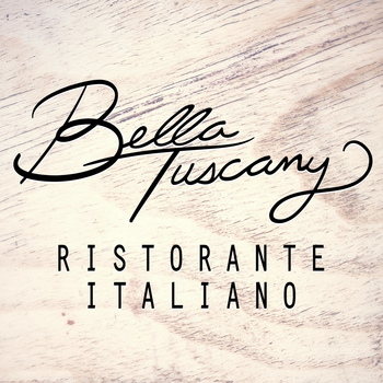 Bella Tuscany LOGO-APP點子