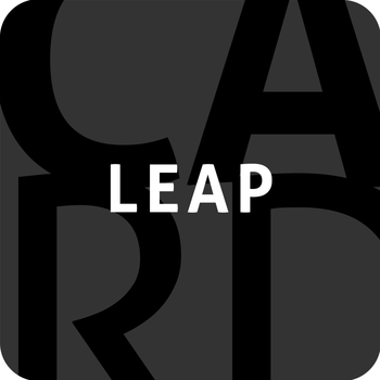 Card Leap 商業 App LOGO-APP開箱王