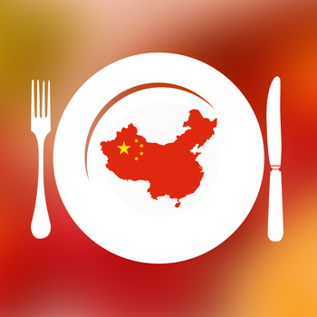 Chinese Food Recipes+ 生活 App LOGO-APP開箱王