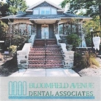 Bloomfield Ave. Dental Assoc LOGO-APP點子