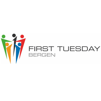 First Tuesday Bergen LOGO-APP點子