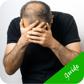 Symptoms Of Male Menopause - Quick Guide LOGO-APP點子