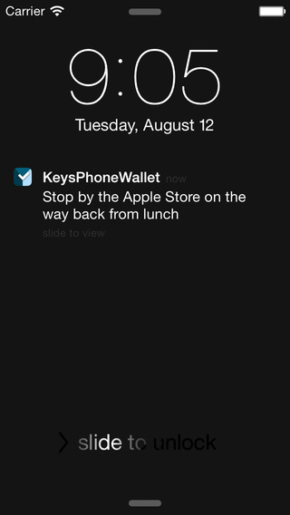 免費下載生產應用APP|Keys Phone Wallet app開箱文|APP開箱王