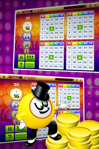 Happy Happy Casino with Slots screenshot 4