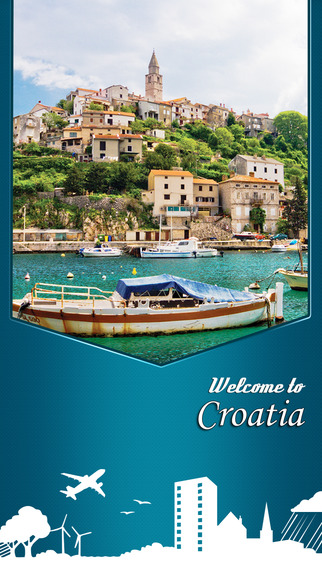 Croatia Essential Travel Guide