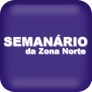 Jornal Semanário da Zona Norte LOGO-APP點子