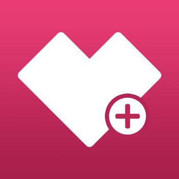 Life+ Menstrual Cycle, Intimacy Tracker, Hormone Calendar & Conception Calculator LOGO-APP點子