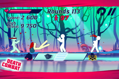 Death Combat Pro screenshot 4