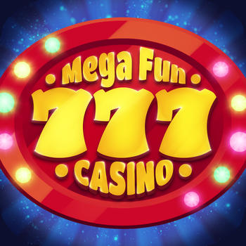 Mega Fun Casino - FREE Slots, Video Slots, Black Jack, Video Poker, Roulette LOGO-APP點子