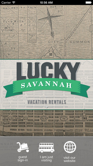 Lucky Savannah Vacation Rentals