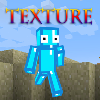 Texture Creator Editor Pro for Minecraft LOGO-APP點子