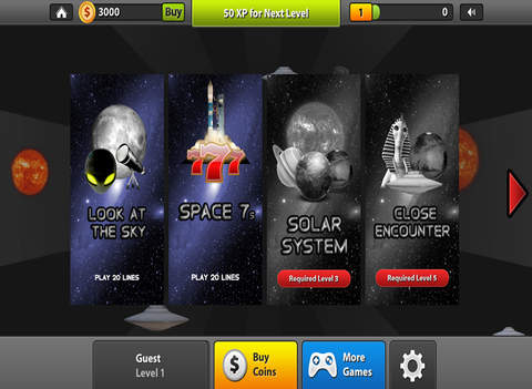 免費下載遊戲APP|Adventure Space Slots app開箱文|APP開箱王