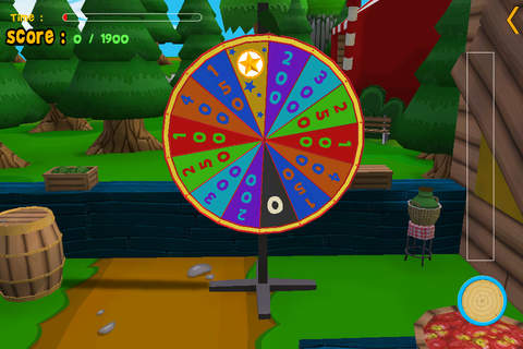 turtles and slot machines for children - without advertising screenshot 2