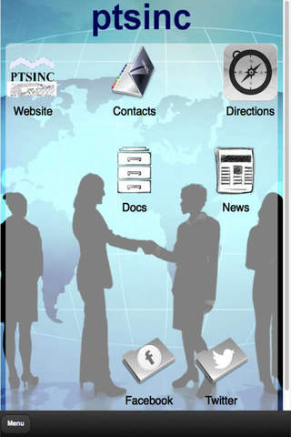 Multi Service Company screenshot 3