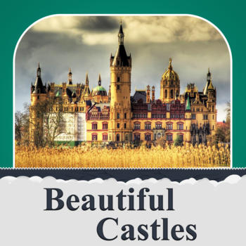 Beautiful Castles In Europe 旅遊 App LOGO-APP開箱王