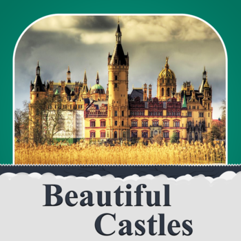 Beautiful Castles In Europe LOGO-APP點子