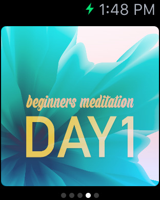 【免費健康App】Omvana - Meditation for Everyone-APP點子