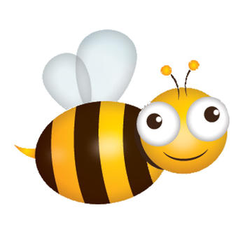 Flappy Buzzy Bee LOGO-APP點子