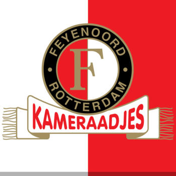 Feyenoord Kameraadjes 遊戲 App LOGO-APP開箱王