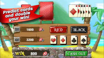 Screenshot 5 Lucky Spin: Игровые Автоматы! Казино Вишни Делюкс – Лучшие Слоты Вегаса