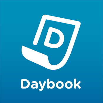 Daybook 教育 App LOGO-APP開箱王