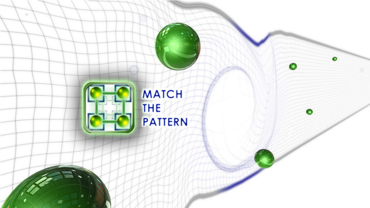 【免費遊戲App】Match The Pattern-APP點子