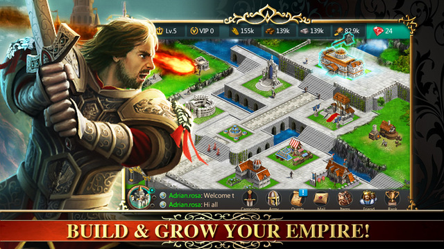 免費下載遊戲APP|Empire and Glory:Age of Heroes(Elite) app開箱文|APP開箱王