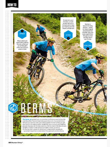 【免費生活App】Mountain Biking UK: the mountain bike magazine-APP點子