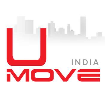 Umove India Property Search LOGO-APP點子